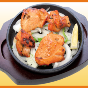 チキンティカー Chicken Tikka