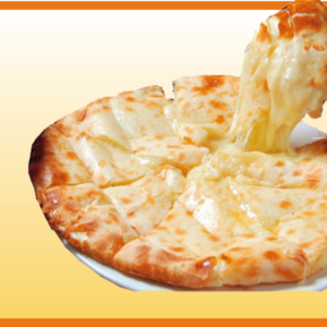 チーズナン Cheese Nan